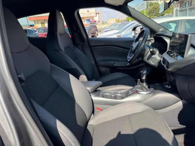 NISSAN Juke 1.0 DIG-T 114 CV N-Connecta rif. 24040017 - Foto 4