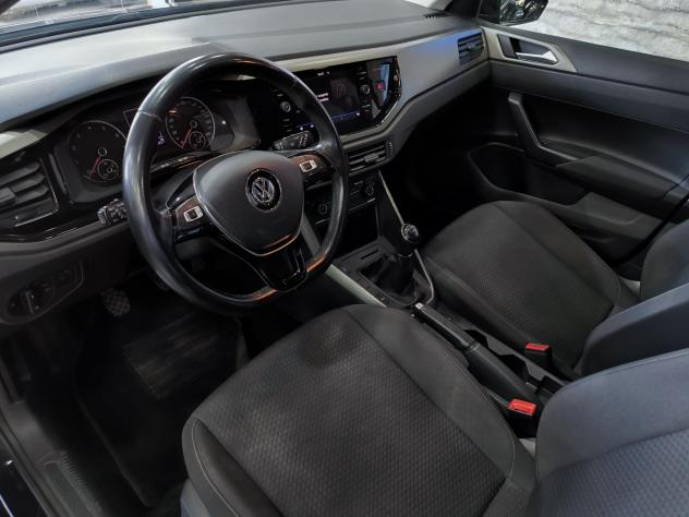 Volkswagen Polo 1.0 TSI 5p. Business Comfortline BlueMotion Technology - Foto 7
