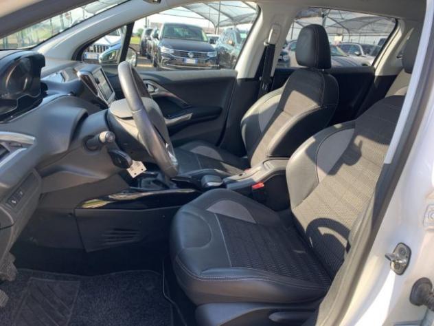 PEUGEOT 2008 1° serie PureTech Turbo 110 S&S Allure rif. 23776492 - Foto 9