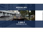 Immobile in asta di 19 m² in vendita a Modena