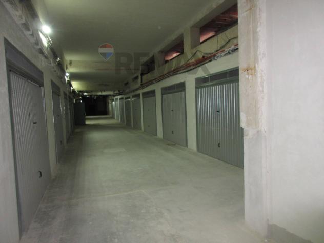 Garage/Box in vendita a Siracusa, Scala Greca - Foto 15