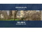 Immobile in asta di 6731 m² in vendita a Certaldo