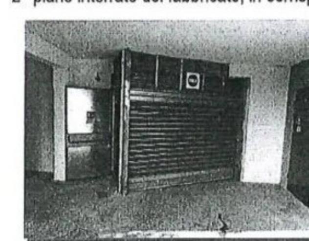 Immobile in asta di 15 m² in vendita a Frascati - Foto 3