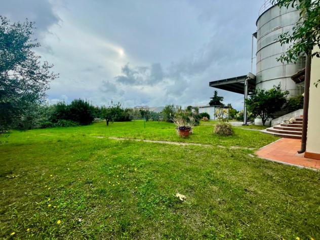 Capannone artigianale in vendita a Massa 650 mq Rif: 1287699 - Foto 4