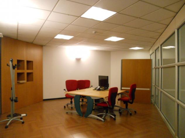 Immobile di 5995 m² con 1 locale in affitto a Rho - Foto 17