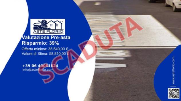 Immobile in asta di 111 m² in vendita a Acate