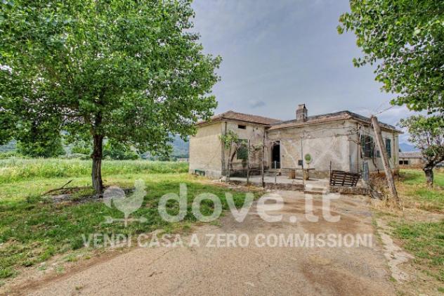 Casa indipendente di 180 m² con 4 locali in vendita a Amaseno - Foto 17