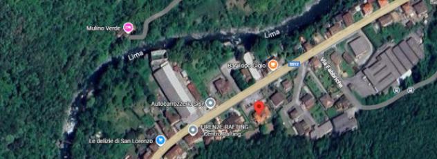 Immobile in asta di 116 m² in vendita a Bagni di Lucca - Foto 6