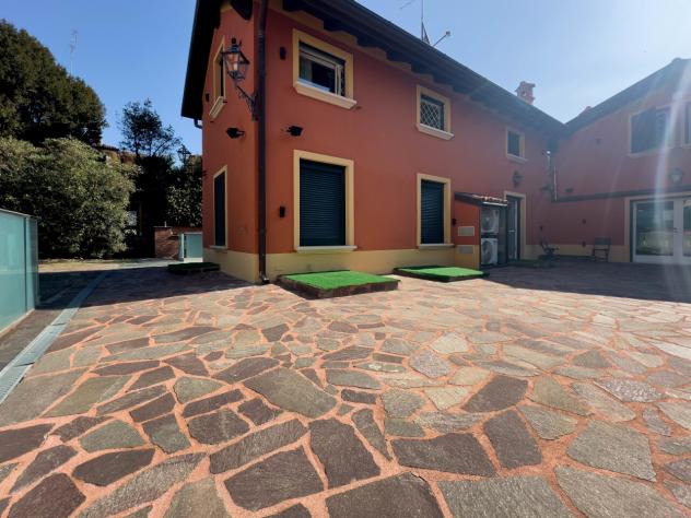 Villa in vendita a Bologna, Saragozza - Foto 4