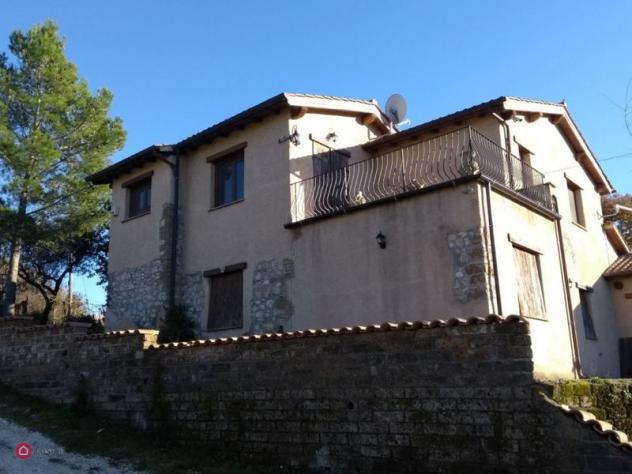 Rustico/Casale di 250mq in maglianese sp54 a Calvi dell'Umbria - Foto 7