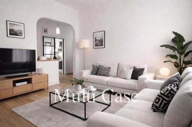 PORZIONE DI VILLA CON GIARDINO A 350 METRI DAL MARE – INDIPENDENZA, SPAZI E POTENZIALE - Foto 15
