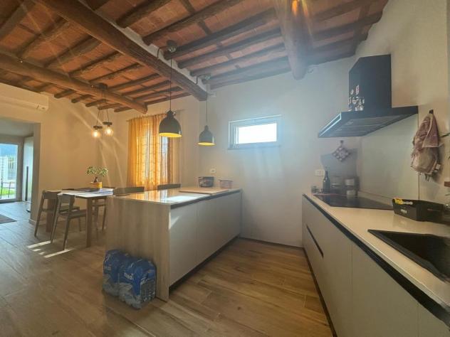 Villa in vendita a Pieve San Paolo - Capannori 75 mq Rif: 1414918 - Foto 5