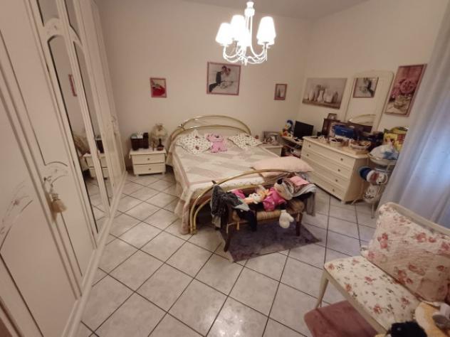 Appartamento di 100 m² con 3 locali e box auto in vendita a Carpi - Foto 7