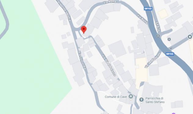 Immobile in asta di 45 m² in vendita a Cave - Foto 7