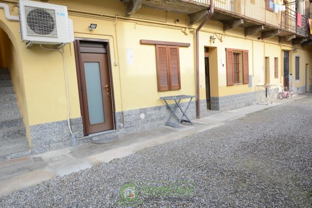APPARTAMENTO INDIPENDENTE di 1 vani e di 27 mq (CAVENAGO DI BRIANZA) rif. IGC MONO VIA MAZZINI - Foto 5