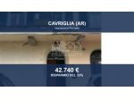 Immobile in asta di 80 m² in vendita a Cavriglia