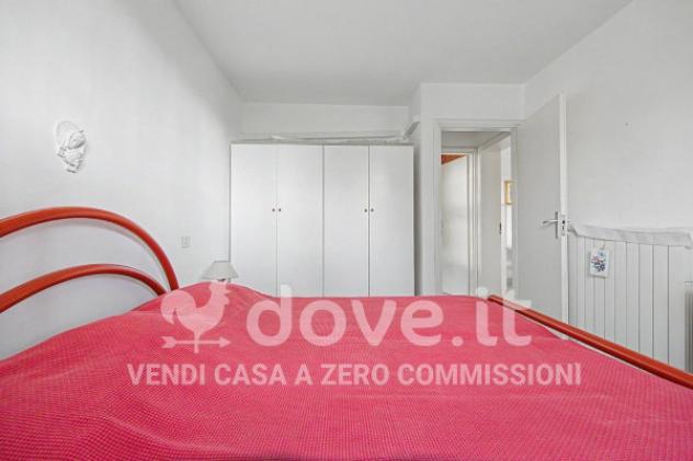Villa di 93 m² con 4 locali e posto auto in vendita a Comacchio - Foto 17