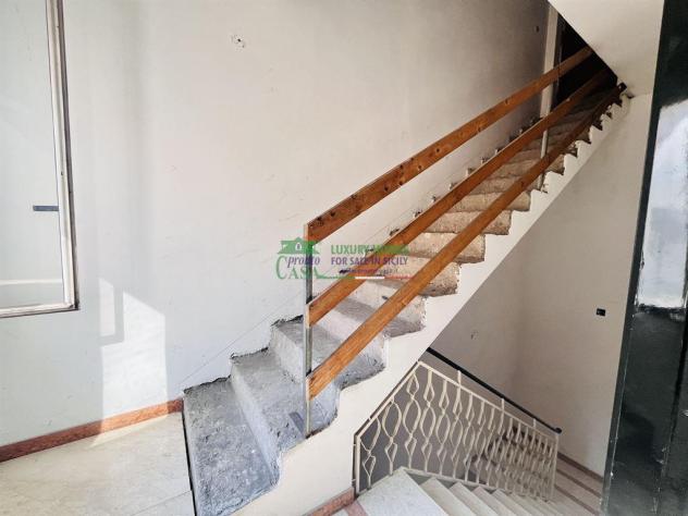 Rif:2630 - Casa indipendente in pieno centro, Comiso - Foto 15