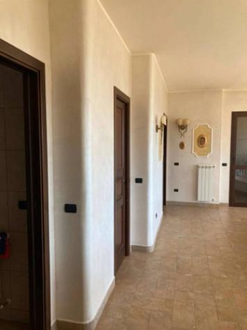 Immobile in asta di 264 m² con più di 5 locali e box auto in vendita a Cosoleto - Foto 7
