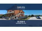 Immobile in asta di 59 m² in vendita a Fano