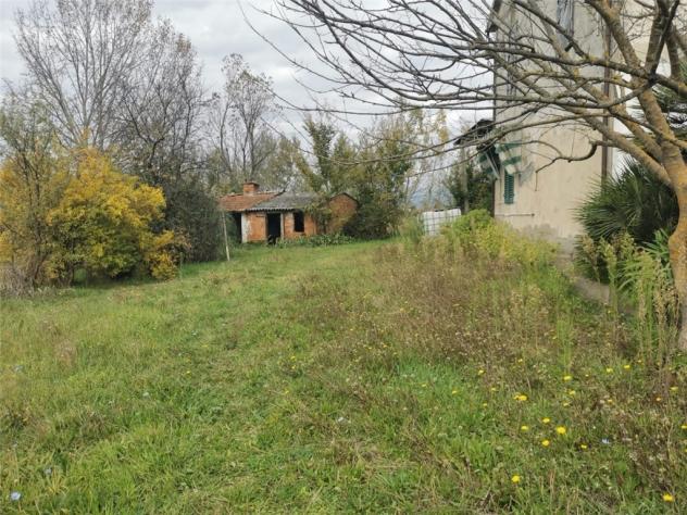 Terratetto in vendita a Mastromarco - Lamporecchio 255 mq Rif: 1362841 - Foto 6