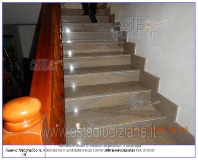 IMMOBILI-IMMOBILE RESIDENZIALE-Via Colle Fiorentino, 16 - Foto 4