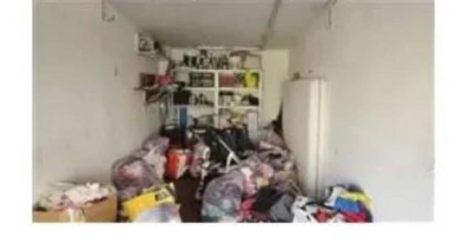 Immobile in asta di 96 m², box auto in vendita a Lonate Pozzolo - Foto 14