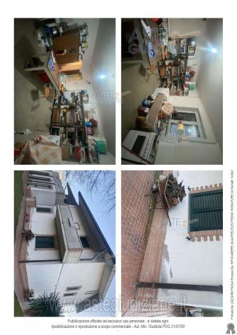 IMMOBILI-IMMOBILE RESIDENZIALE-Contrada Poggio Ragone 9 - Foto 4