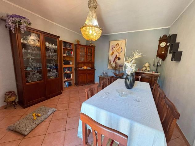 Terratetto in vendita a Casano - Luni 118 mq Rif: 1425462 - Foto 8