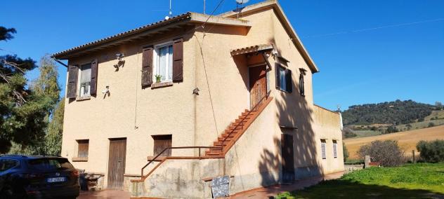 Casa singola in vendita a Cupi - Magliano in Toscana 250 mq Rif: 1245233 - Foto 3