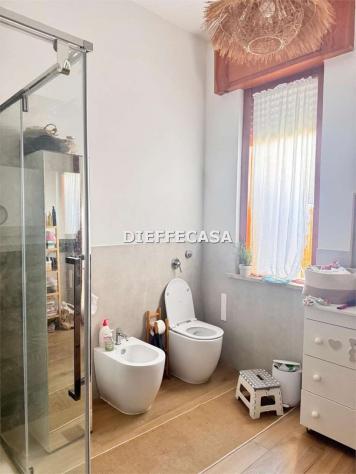V2615 - In vendita Marsala appartamento con veranda in centro - Foto 17