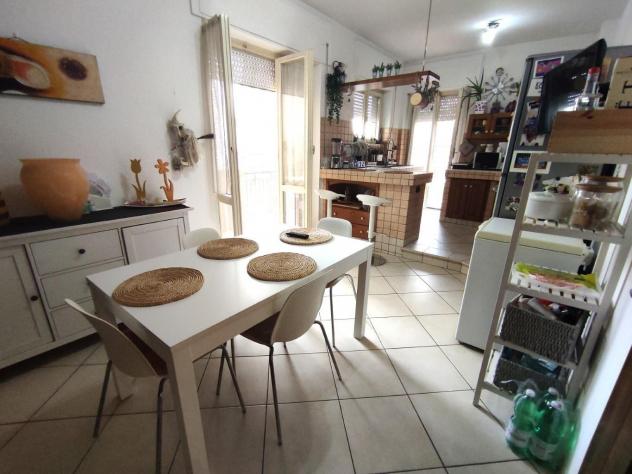 Appartamento in vendita a Massa 110 mq Rif: 1225462 - Foto 8
