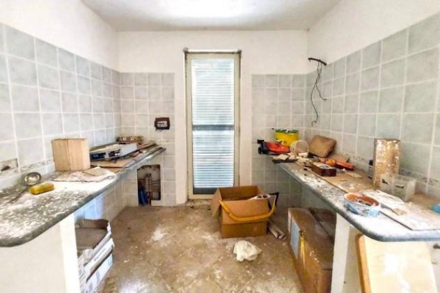 Immobile in asta di 190 m² con più di 5 locali in vendita a Nepi - Foto 13