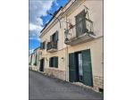IMMOBILI-IMMOBILE RESIDENZIALE-Via dei Sarrastri n° 69-71-73