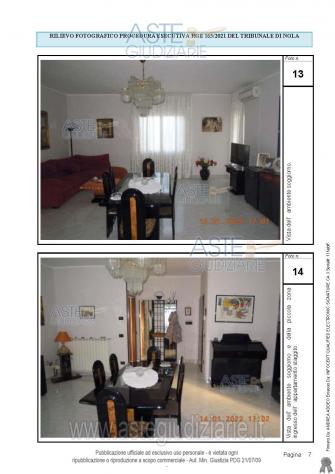 IMMOBILI-IMMOBILE RESIDENZIALE-Via Provinciale Nola-Saviano n. 317, Parco Napolitano 3 - Foto 5