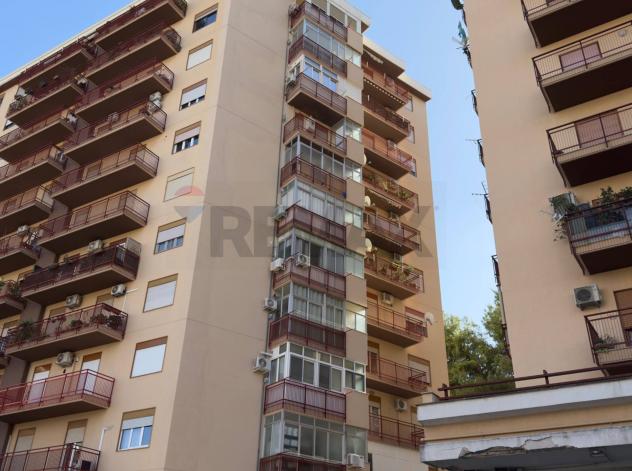 Appartamento in vendita a Palermo, Calatafimi - Foto 2