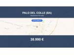 Immobile in asta di 83 m² in vendita a Palo del Colle