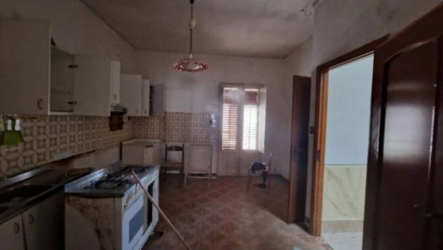 Immobile in asta di 296 m² con più di 5 locali e box auto in vendita a Partinico - Foto 9