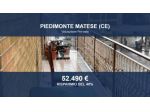 Immobile in asta di 115 m² in vendita a Piedimonte Matese
