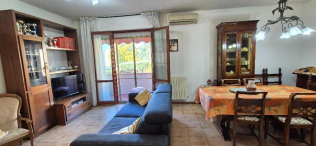 Appartamento in vendita a Riglione Oratoio - Pisa 100 mq Rif: 1448592