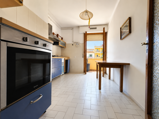 Appartamento in vendita a Pontedera 120 mq Rif: 1418848 - Foto 4