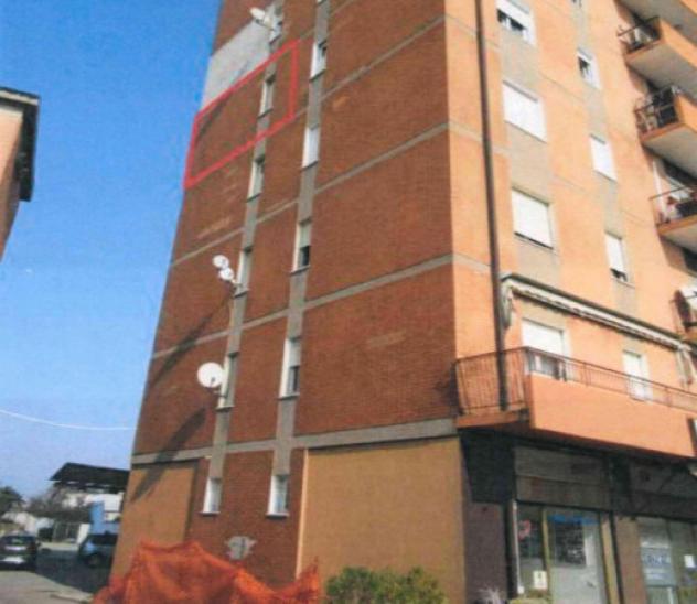 Immobile in asta di 85 m², box auto in vendita a Porcia - Foto 4