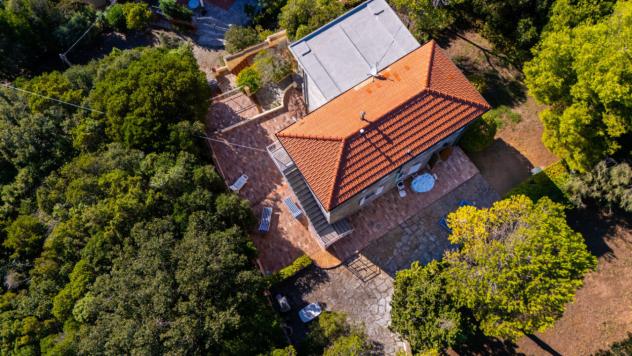 Villa in vendita a Rosignano Marittimo - Foto 7