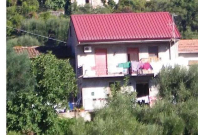 Immobile in asta di 251 m² in vendita a Sant'Angelo di Brolo - Foto 3