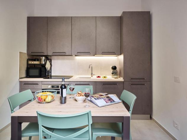 Appartamento in vendita a Siena 56 mq Rif: 1448843 - Foto 2