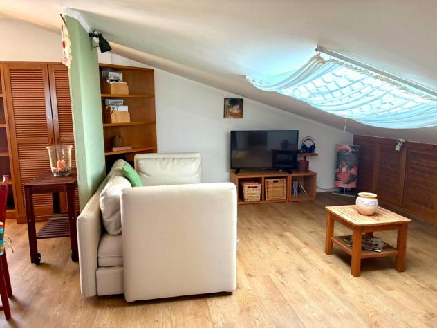 Appartamento in vendita a Torre Del Lago Puccini - Viareggio 65 mq Rif: 1431133 - Foto 6