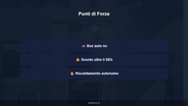 Immobile in asta di 111 m² in vendita a Vittoria - Foto 11