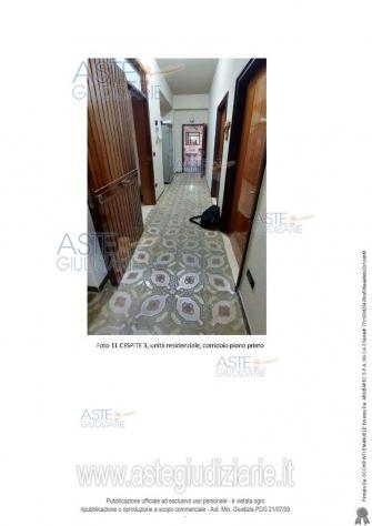 IMMOBILI-IMMOBILE RESIDENZIALE-Via Caporale degli Zuavi 118/a e 118/b - Foto 8