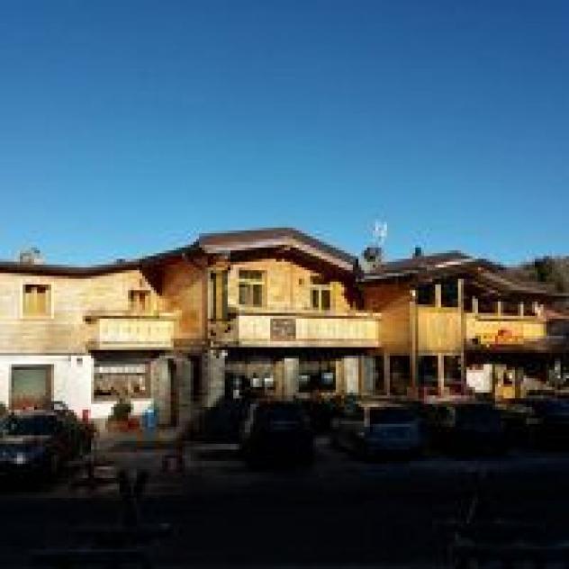 Albergo Ristorante degli Sciatori di Tilea Alina Iuliana