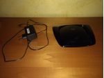 Modem Linksys Wag320n
